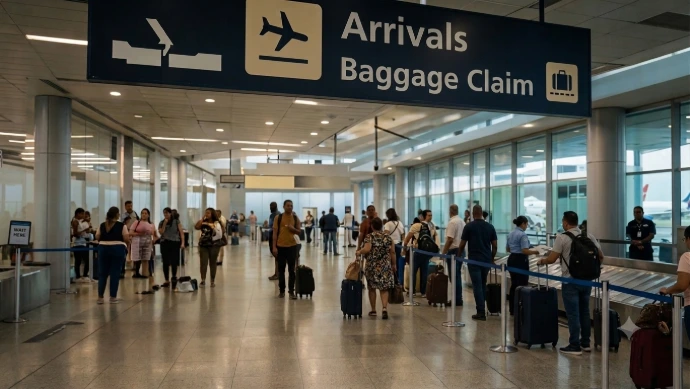 Airport Transfer