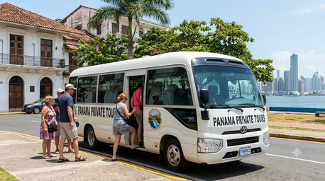 Private Bus